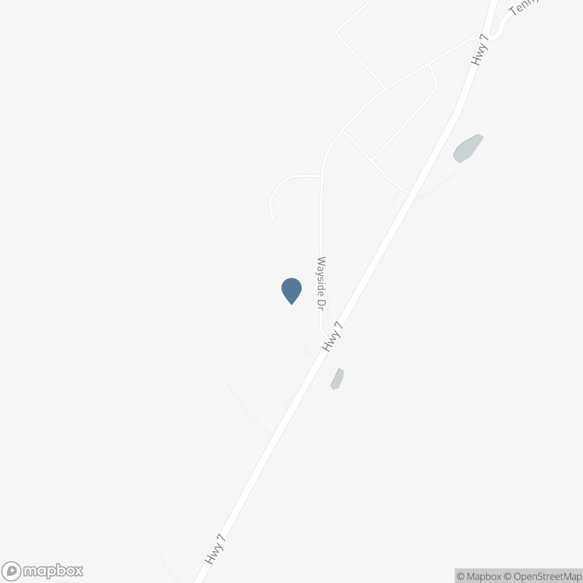 328 WAYSIDE DRIVE, Perth, Ontario K7H 3C8